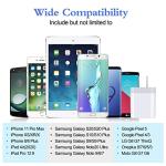 MKTBA Portable PD Power Charger