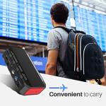 SinKeu 88.8Wh Portable Laptop Charger & Power Bank