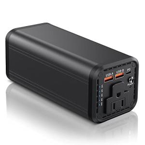 Sikon 100W Portable Laptop Power Bank 27000mAh