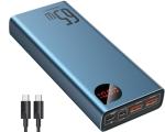 Baseus 65W Power Bank for Laptops & Devices