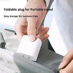 2-Pack 20W Dual Port USB-C Fast Charger