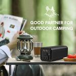 Sikon 100W Portable Laptop Power Bank 27000mAh