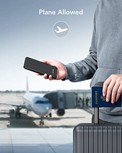 26800mAh USB C Portable Power Bank