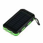 Super Power Solar USB Charger for Cell Phone