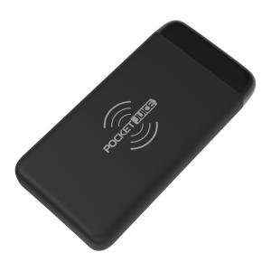 Wireless Pocket Juice Charger - 8K Dual USB