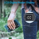 Magnetic Wireless Power Bank for iPhone 12 & 13