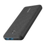 Anker USB-C Portable Charger - Black