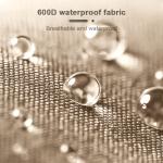 Foldable Solar Panel with 10W Power