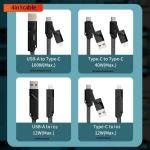 Foldable Solar Panel with 10W Power