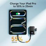 INIU Mini 10000mAh Portable Charger with Fast Charging