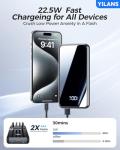 50,000mAh Fast Charging Portable Power Bank