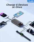 50,000mAh Fast Charging Portable Power Bank