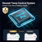 INIU Mini 10000mAh Portable Charger with Fast Charging