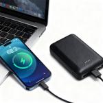 20000mAh Mini Fast Charging Power Bank