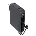 myCharge PowerMax 15,000mAh Portable Charger