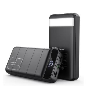 50000mAh Fast Charging Portable Power Bank
