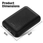 20000mAh Mini Fast Charging Power Bank