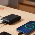 20000mAh Mini Fast Charging Power Bank