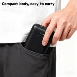 20000mAh Mini Fast Charging Power Bank