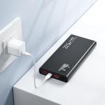 Fast Charging Portable Power Bank 998000mAh 2USB