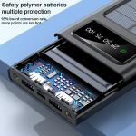 Super Solar Charger for Cell Phone (8 words)