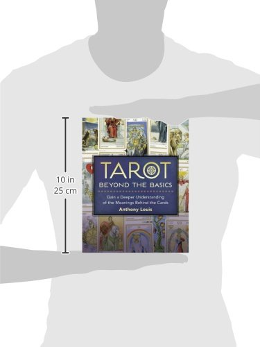 Tarot Beyond the Basics: Deepen Your Card Insights