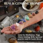 150-Piece Witchcraft Supplies Kit for Beginners