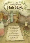 Herb Magic by Scott Cunningham