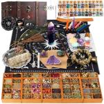 Ultimate Witchcraft Supply Kit for Beginners