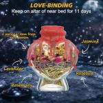 Herb Kit for Witchcraft and Wiccan Rituals