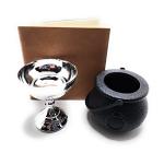 Kids' Wiccan Ritual Altar Play Set