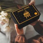 35 Dried Herbs for Witchcraft and Spells