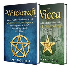 Essential Guide to Witchcraft and Wicca