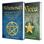 Essential Guide to Witchcraft and Wicca