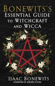 Essential Guide to Witchcraft and Wicca