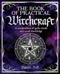 Practical Witchcraft: Mystic Arts Handbook Guide