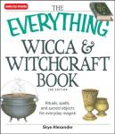 The Ultimate Wicca and Witchcraft Guidebook