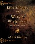 Wicca & Witchcraft Complete Encyclopedia