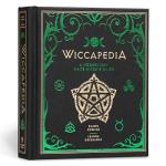 Wiccapedia: A Modern White Witch's Guide