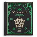 Wiccapedia: A Modern White Witch's Guide