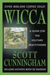 Wicca Guide for the Solitary Witch