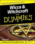 Wicca and Witchcraft Made Easy Guide