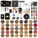 Wiccan Protection Kit: 130 Tools for Beginners