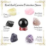 Wiccan Protection Kit: 130 Tools for Beginners
