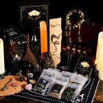 Wiccan Protection Kit: 130 Tools for Beginners