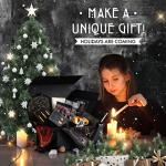 77-Piece Witchcraft Kit for Beginners