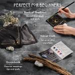 77-Piece Witchcraft Kit for Beginners