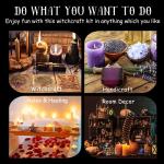Complete Witchcraft Supplies Kit for Beginners