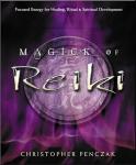 Reiki Magic: Energy for Healing and Ritual