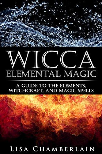 Guides to Wicca